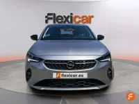 Usado Opel Corsa Elegance 101 CV (74 kW) 2021 Gris Utilitario