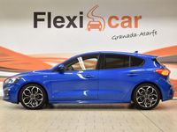 usado Ford Focus 1.0 Ecoboost 92kW Active SB Gasolina en Flexicar Granada 2