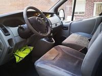 usado Opel Vivaro 2003