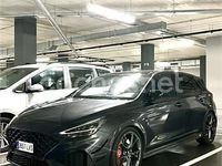 Usado Hyundai i30 N Performance 280 CV (205 kW) 2021 Gris / plata Berlina