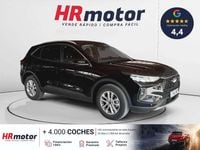 Usado Ford Kuga Titanium 151 CV (111 kW) 2025 Negro SUV