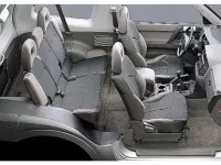 Usado Mitsubishi Montero Intense 160 CV (117 kW) 2006 SUV