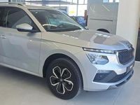 Nuevo Skoda Kamiq Selection 116 CV (85 kW) 2025 SUV