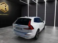 Usado Volvo XC60 Inscription 349 CV (256 kW) 2022 Blanco SUV