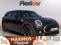 Usado Mini Cooper S 192 CV (141 kW) 2018 Burdeos Utilitario