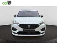 Usado Seat Tarraco 4Drive 245 CV (180 kW) 2023 Blanco SUV