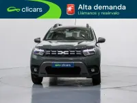Usado Dacia Duster Journey 150 CV (110 kW) 2024 Verde SUV