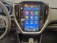 Usado Subaru Crosstrek 136 CV (100 kW) 2024 Plateado SUV