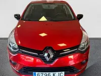 Usado Renault Clio IV LIMITED 75 CV (55 kW) 2018