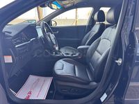 Usado Kia Niro 141 CV (103 kW) 2020 Azul SUV
