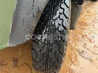 Usado Land Rover Defender 112 CV (82 kW) 1995 Verde Familiar