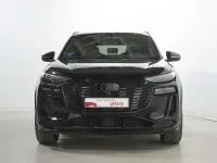 Usado Audi Q6 e-tron Performance 225 kW (306 CV) 2025 Negro SUV