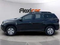 Usado Dacia Duster Essentiel 91 CV (66 kW) 2021 Gris SUV