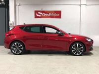 usado Seat Leon 1.5 Etsi S&s Fr Launch Pack L Dsg-7 150