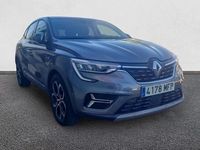 Usado Renault Arkana Techno 145 CV (106 kW) 2023 SUV