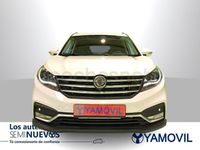 Usado DFSK 580 149 CV (109 kW) 2023 Blanco SUV