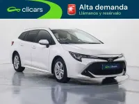 Usado Toyota Corolla Business Edition 98 CV (72 kW) 2022 Blanco Familiar