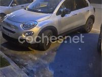 Usado Fiat 500X Sport 130 CV (95 kW) 2023 Gris / plata SUV