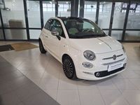 Usado Fiat 500 Mirror 69 CV (50 kW) 2018 Blanco Berlina