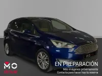 Usado Ford C-MAX Titanium 125 CV (91 kW) 2016 Monovolumen