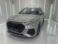 Usado Audi Q3 400 CV (294 kW) 2024 Gris / plata SUV