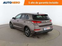 usado Hyundai i30 1.0 Tecno MildHybrid