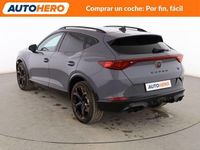 Usado Cupra Formentor VZ 310 CV (228 kW) 2021 Gris SUV