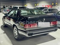 Usado Maserati Ghibli 280 CV (205 kW) 1993 Negro Coupe