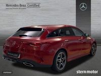 usado Mercedes CLA220 d SB AMG Line (EURO 6d)