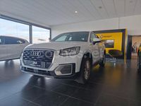 Usado Audi Q2 Advanced Plus 116 CV (85 kW) 2020 Blanco SUV