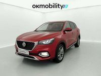 Usado MG HS Comfort 162 CV (119 kW) 2023 Rojo SUV