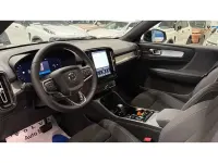 Nuevo Volvo XC40 Plus 197 CV (144 kW) 2025 Gris SUV