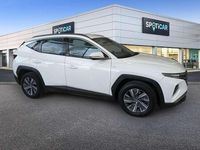Usado Hyundai Tucson 136 CV (100 kW) 2021 SUV