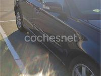 Käytetty Volvo S40 R-Design 136 HP (100 kW) 2009 Musta Sedan