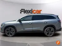 Usado Renault Espace Esprit Alpine 200 CV (147 kW) 2023 Gris