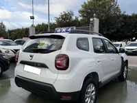 Usado Dacia Duster Comfort 116 CV (85 kW) 2021 Blanco SUV