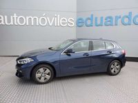 usado BMW 116 120 d