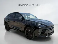 Usado Cupra Terramar VZ 272 CV (200 kW) 2025 Negro SUV