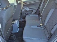 Usado VW T-Cross Advance 110 CV (80 kW) 2021 Negro SUV