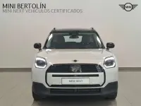 Usado Mini Countryman Essential 163 CV (119 kW) 2024 Blanco SUV