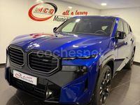 Usado BMW XM Comfort Edition 653 CV (480 kW) 2024 Azul SUV