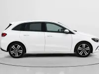 Usado Mercedes B180 116 CV (85 kW) 2021 Monovolumen