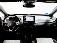 Usado VW ID.3 Pro 150 kW (204 CV) 2022 Eléctrico Utilitario
