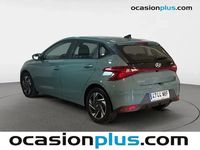 usado Hyundai i20 1.0 TGDI 74kW (100CV) 48V Klass