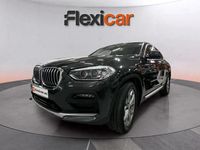 Usado BMW X4 190 CV (139 kW) 2019 Negro SUV