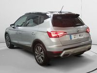 Usado Seat Arona Xperience 110 CV (80 kW) 2023 SUV