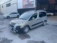 Usado Citroën Berlingo XTR 90 CV (66 kW) 2010 Beige Monovolumen