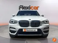 Occasion BMW X3 190 PK (139 kW) 2019 Wit SUV