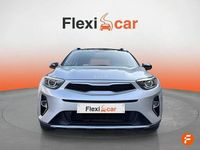 Usado Kia Stonic 84 CV (61 kW) 2023 Gris SUV