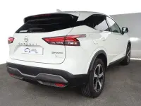 Usado Nissan Qashqai N-Connecta 190 CV (139 kW) 2024 SUV